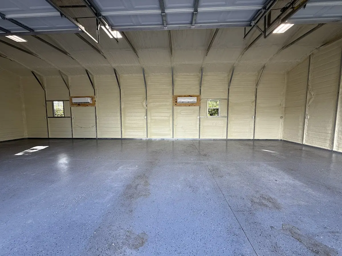 Spray Foam Roofing services in Durango, CO